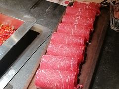 -锦城印象火锅(天府三街店)