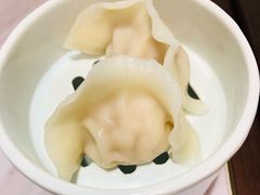 原汁海胆水饺-喜鼎海胆水饺(平安金融中心店)