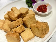 -老人和饭店(淮海中路店)