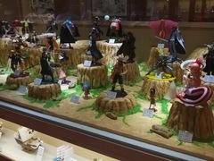 -小山日本料理(兴业太古汇店)
