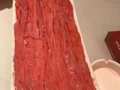 -重庆古城墙火锅(贵阳店)