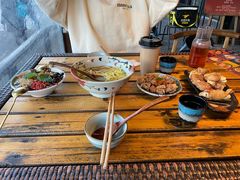 -千金一碗·宝岛一村(韩国街店)