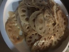 -新享乐海鲜(翠华路店)