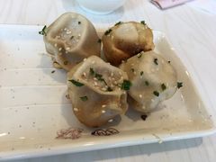 -咬不得高祖生煎·简餐(城站店)