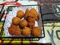 -阳光披萨(辽宁路店)
