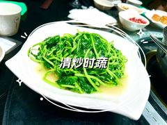 -顺峰顺水顺德菜(龙华店)