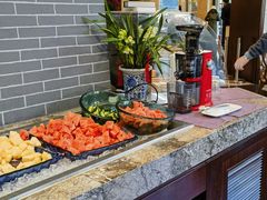 -浙江西子宾馆·瑶园咖啡厅