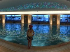 -舟山希尔顿酒店