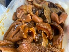 -明记牛杂(新马路分店)