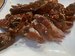 烤鸭-陈胖子特色菜.鲜货现炒(融景城店)