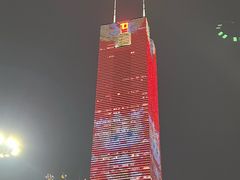 -天河体育中心
