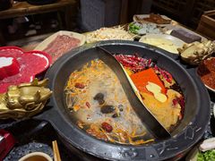 -蜀大侠火锅(总府路店)
