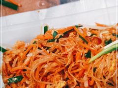 -阿生潮味鲜炒粉(梅林新村店)