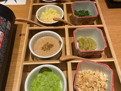 -岚山日本料理(珠江新城店)