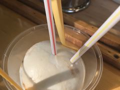 -椰子下蛋(南锣鼓巷店)