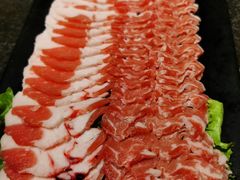 -清真·京华源铜锅涮肉(丰庆店)