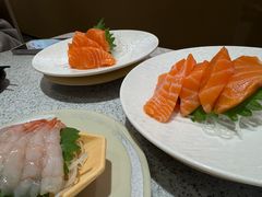 -争鲜回转寿司(朝北大悦城店)