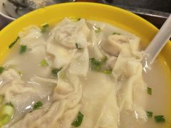 -龙抄手(春熙路总店)