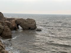 -辽宁团山国家级海洋公园