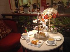 -国际饭店·原点咖啡吧ORIGIN CAFE&BAR