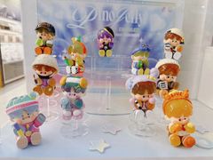 -泡泡玛特POPMART(万达店)