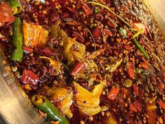 -小饕荟雅安贡椒鱼鲜馆(广福桥店)
