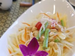 -南沙游艇会·大兵船餐厅