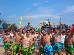 -苏州乐园森林水世界