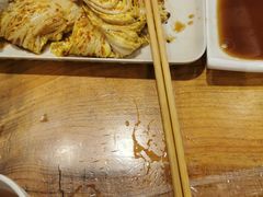 -木屋烧烤(岗顶二店)