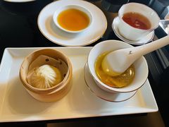 -上海苏宁宝丽嘉酒店·嘉府壹号中餐厅