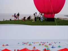 -宁波松兰山滨海旅游度假区