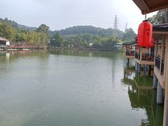 -观澜山水田园