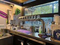 -大小咖啡 BigSmallCoffee(麦子店)