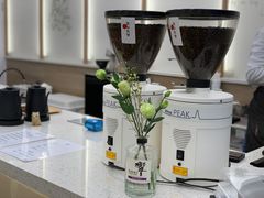 -Onirii Coffee(长乐路店)