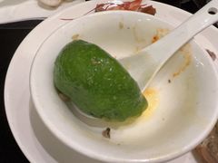 -珠江皇冠假日酒店-富临轩中餐厅