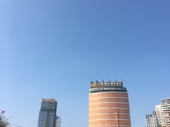 -珠海拱北口岸
