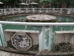 -成都市活水公园