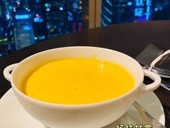 -广州柏悦酒店·悦景轩·粤菜餐厅