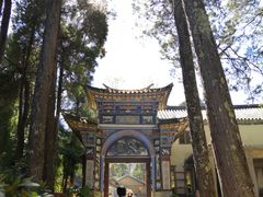 -寂照庵