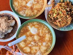 醪糟粉子-张醪糟