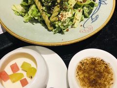 -羲和雅苑•北京烤鸭(平安国际金融中心店)