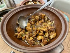 -常来小聚·广州非遗传承餐厅(地王广场店)