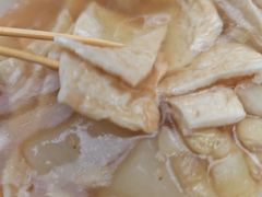 -老太太海鲜鱼饼