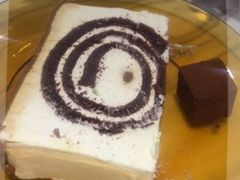 -Awfully Chocolate(来福士广场店)