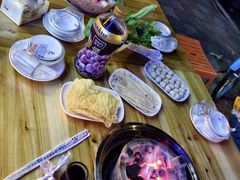 -蔡记·九米羊肉炉(东渡店)