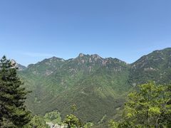 -九华山风景区