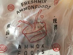 -阿满卤香鸡(新街口印象汇店)