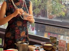 -奇芳阁·百年清真南京菜(夫子庙店)