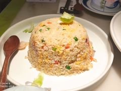 扬州炒饭-桂满陇天书(南京德基旗舰店)