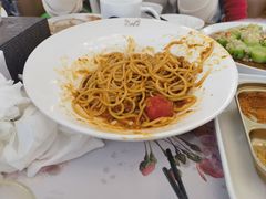 -花舍·新派粤菜·西餐·下午茶(亚运村·鸟巢店)